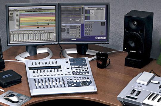 Cheap Mac Mini For Recording Studio